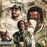 Sonhando Alto (Single)