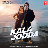Kala Jodda (Single)