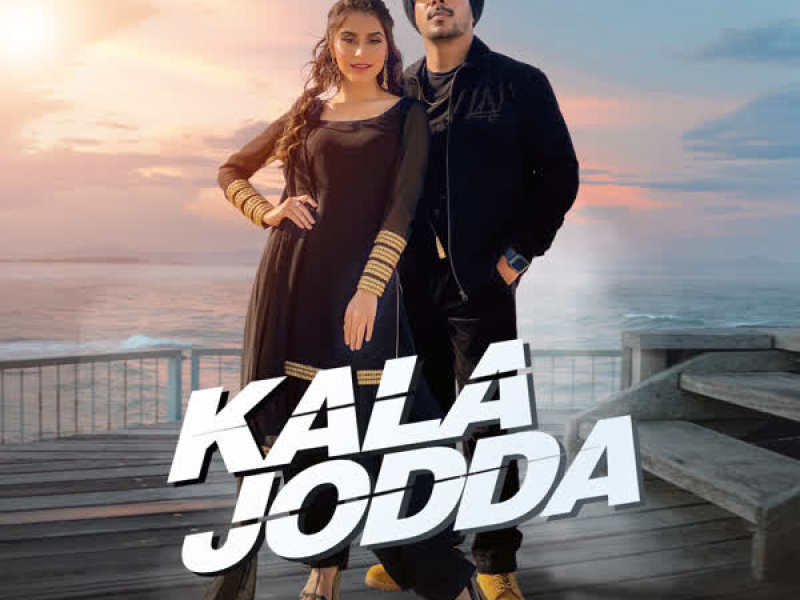 Kala Jodda (Single)