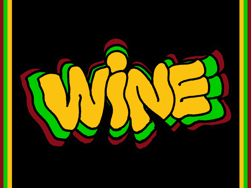 Wine (Single)