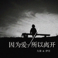 因为爱所以离开 (Single)