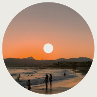 Blue Voyager (Single)