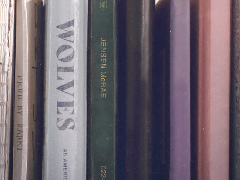 Wolves (Single)