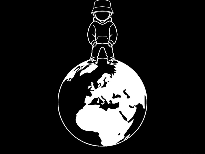 Mun Maailma (Single)