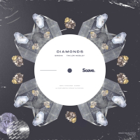 Diamonds (Single)