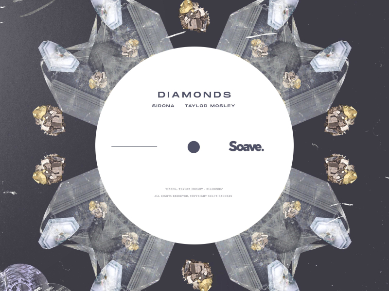 Diamonds (Single)