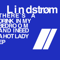 There's a Drink in My Bedroom and I Need a Hot Lady EP