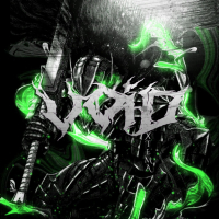 VOID - Slowed + Reverb (Single)