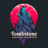 Tombstone (feat. The Verbal Disaster) (Remix) (Single)