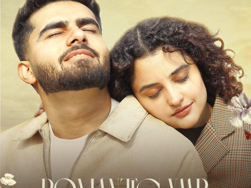 Romantic Yaar (Single)