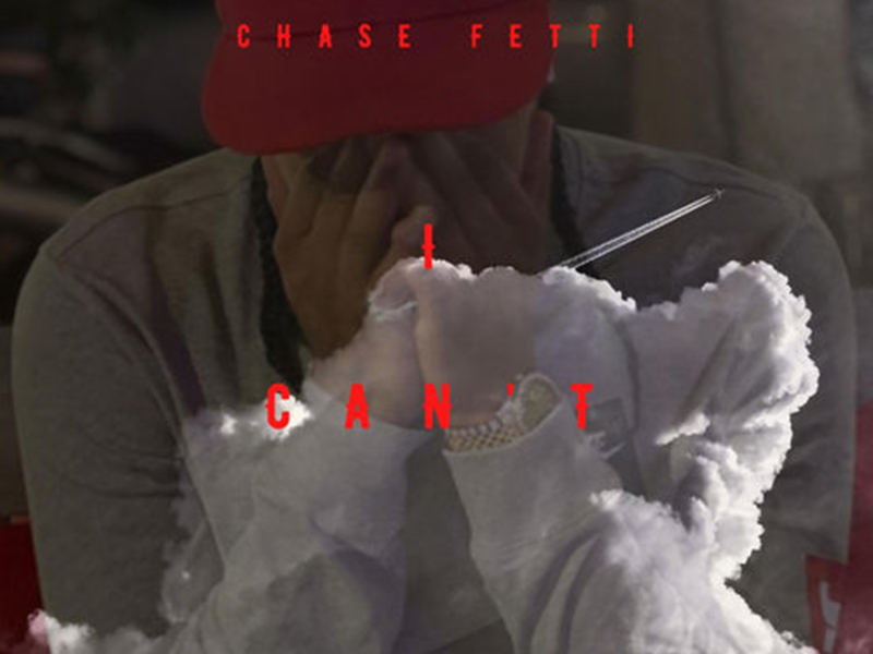 iCant (Single)