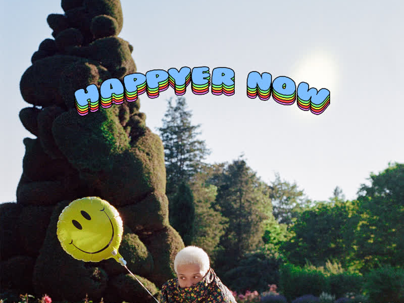 HAPPYer NOW