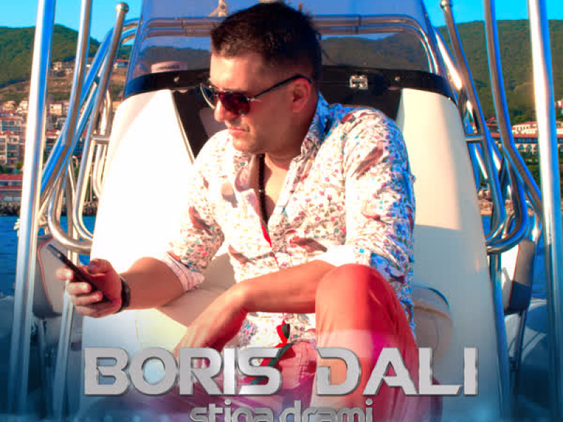 Stiga drami (Single)