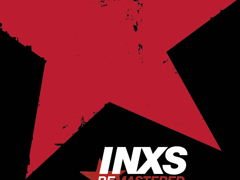 INXS Remastered (10 Album Edition)