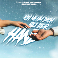 Ich nehm dich bei der Hand (SimsalaGrimm) (Single)