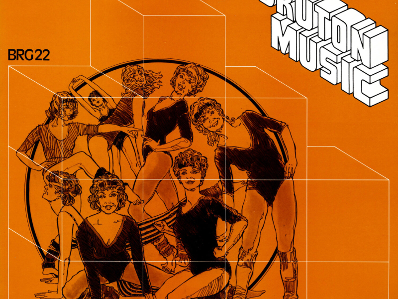 Bruton BRG22: Happy Days