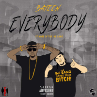 Everybody (feat. Nobe) (Single)