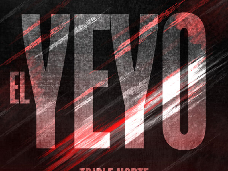 El Yeyo (Single)