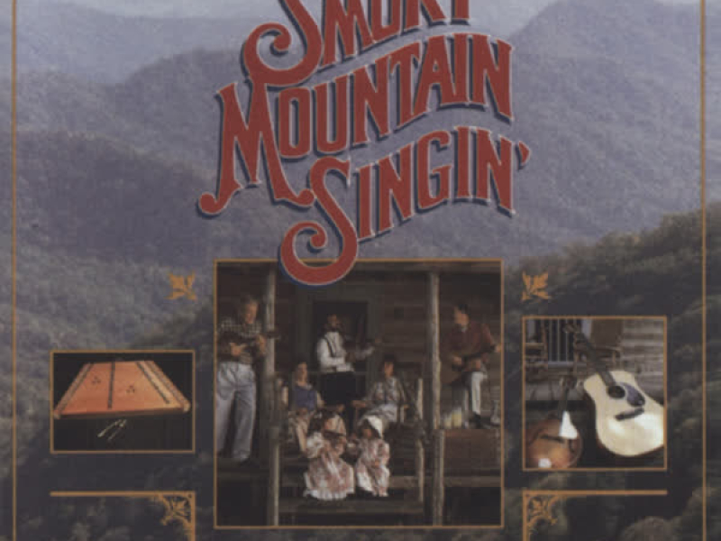 Smoky Mountain Singin'