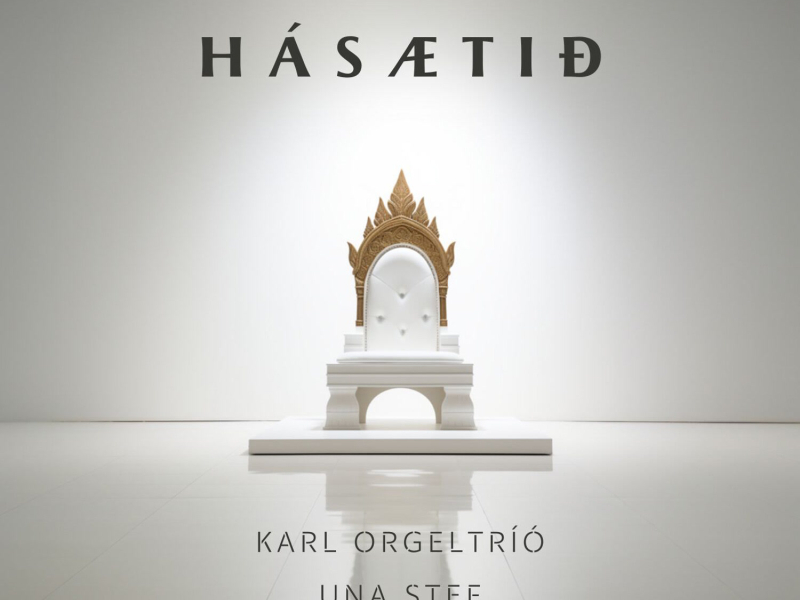 Hásætið (Single)
