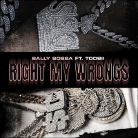 Right My Wrongs (feat. Toosii) (Single)