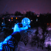 Winter Memories (Slowed + Reverb) (Single)