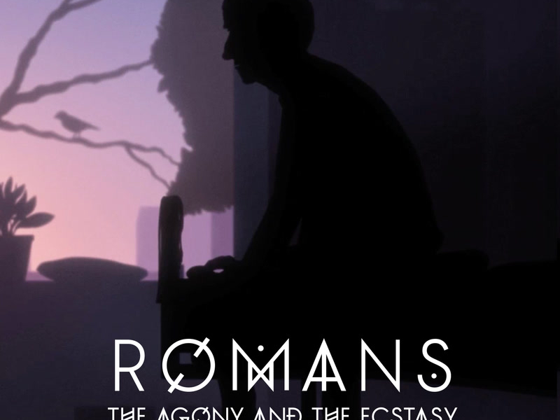 The Agony And The Ecstasy (MV) (Single)