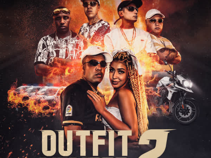 Outfit Valioso 2 (Single)