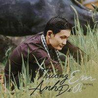 Thương Anh Đi Em Ơi (Single)