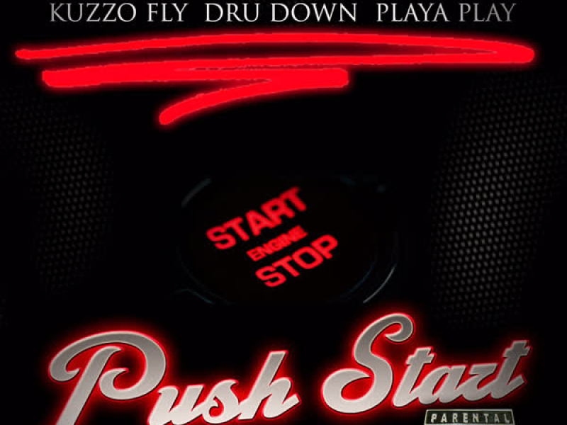Push Start (Single)