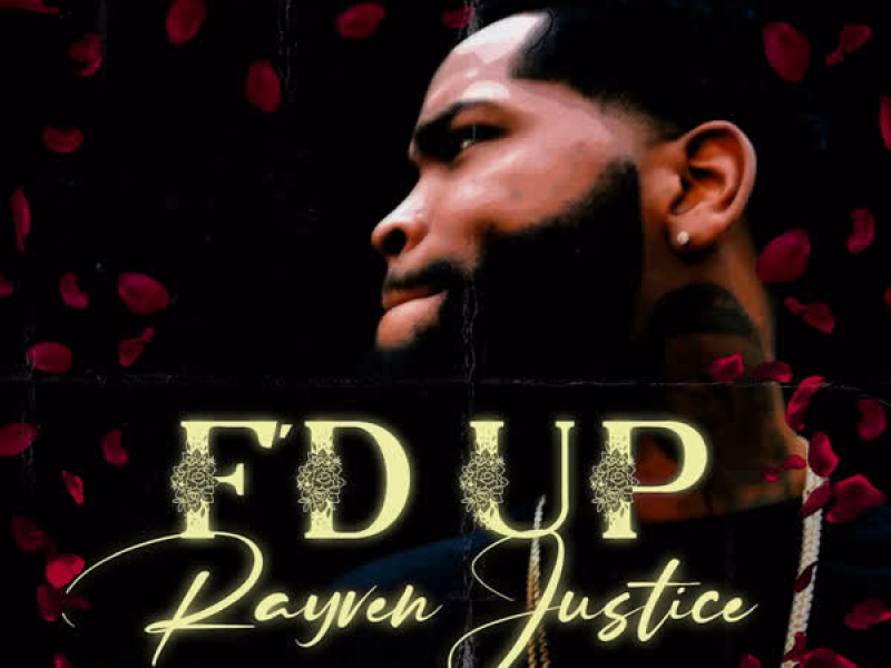 F'd Up (Single)