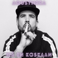 Mä en koskaan (Single)