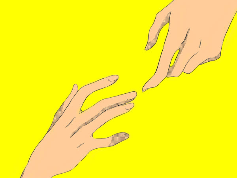 Amor Ácido (Single)