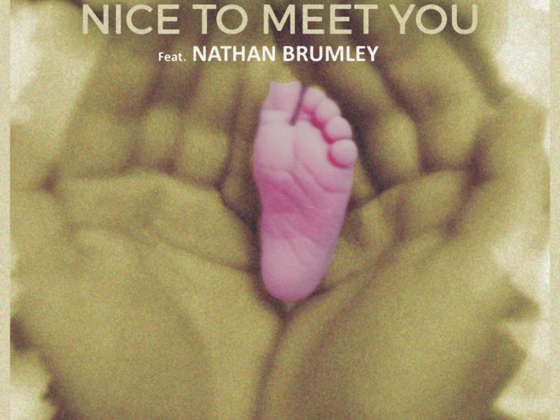 Nice To Meet You (feat. NATHAN BRUMLEY) (Acoustic) (Single)