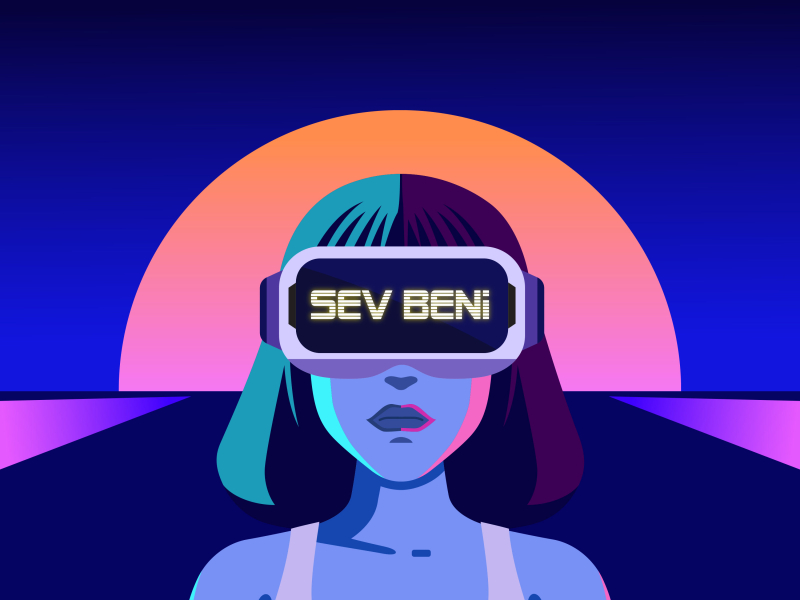 Sev Beni (Single)
