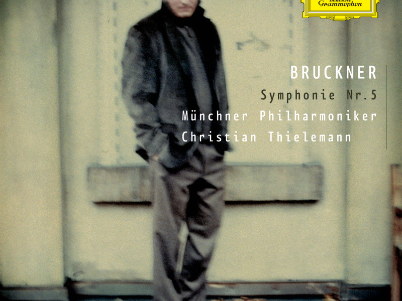 Bruckner: Symphony No. 5