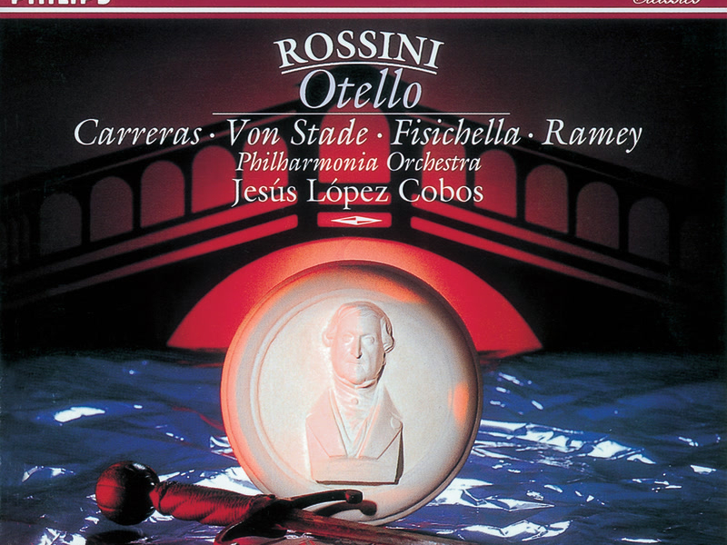 Rossini: Otello