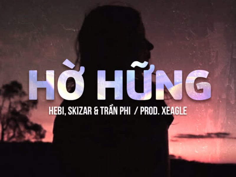 Hờ Hững (Single)