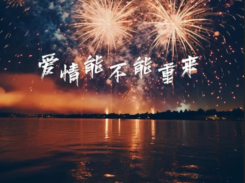 爱情能不能重来 (EP)