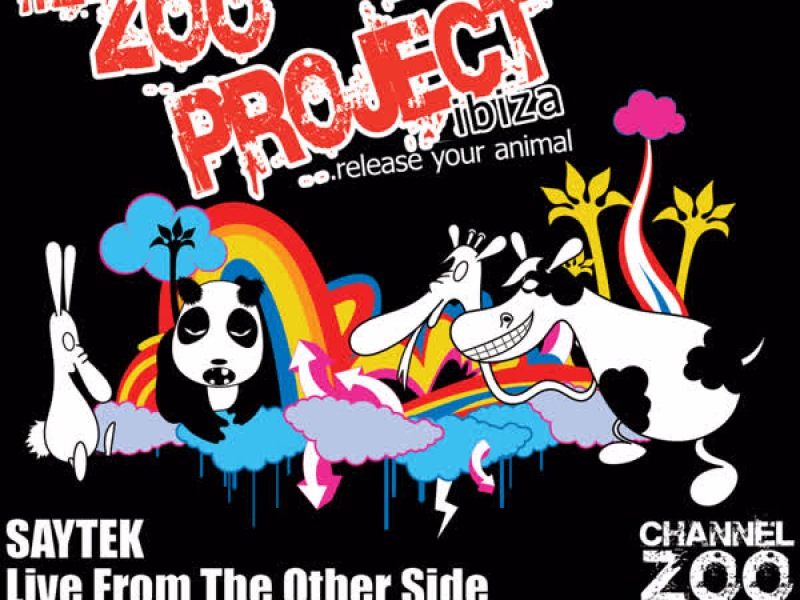 Live From The Other Side (Single)