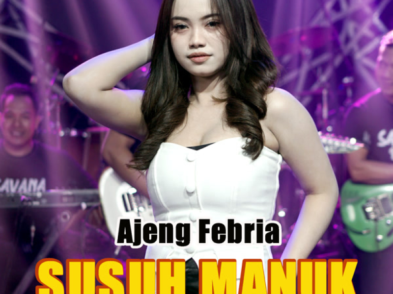 Susuh Manuk (Single)