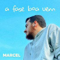 a fase boa vem (Single)