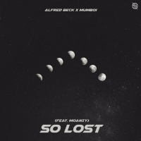 So Lost (Single)