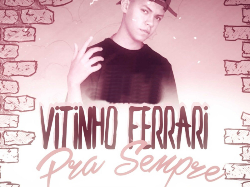 Pra Sempre (Single)