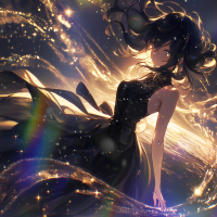 Can't Stop This Feeling (Nightcore) (Single)