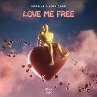 Love Me Free (Single)