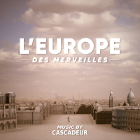 L'Europe des merveilles (Original Soundtrack)