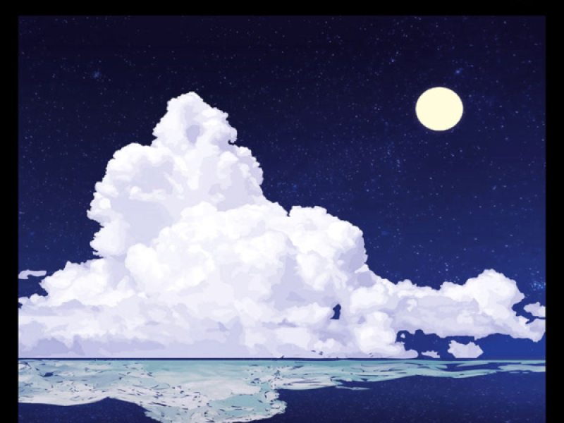 Pillow of Clouds (Single)