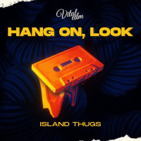 Hang On, Look (Single)