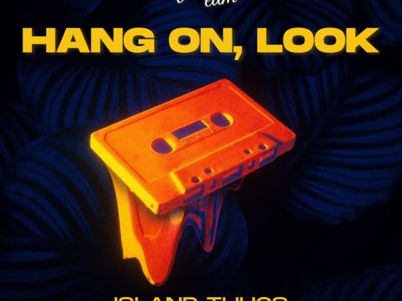 Hang On, Look (Single)